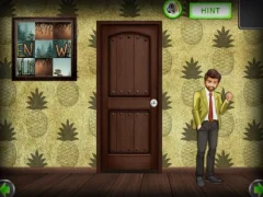 Amgel Easy Room Escape 231 — joc online gratuit
