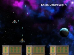 Save from Aliens III — free online game