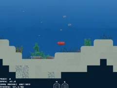 What's Down There — free online game