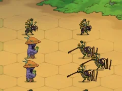 Hive Blight — free online game
