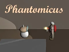 Phantomicus — free online game
