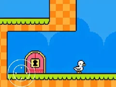 Awesome Duck — free online game