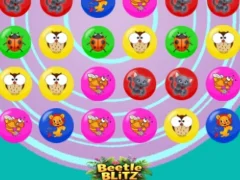 Gioco Beetle Blitz in linea