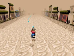 Box Shooter — free online game