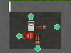 Parking Car — free online game