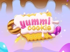 Gioco Yummie Cookie in linea