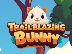 Trailblazing Bunny — gioco online gratis