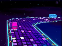 Ghost Racer — free online game