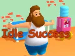Idle Success — free online game