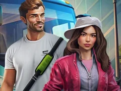 Missing Tickets — free online game