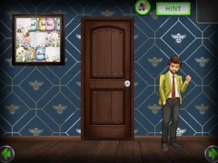 Гаме Amgel Easy Room Escape 233 онлајн