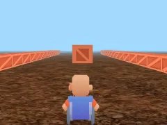 Spil Crazy Farmer Challenge online