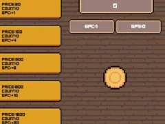 Gold Clicker — free online game