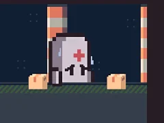 Maggy & Neto — free online game