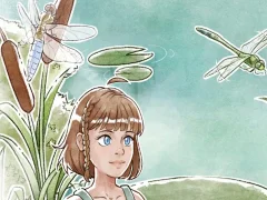 Kamaeru Mini — free online game