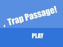 Trap Passage — free online game