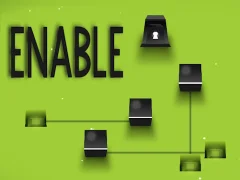 Enable — joc online gratuit