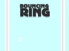Bouncing Ring — gioco online gratis