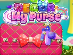 Decor: My Purse — free online game