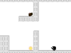Portal Slingshot — gioco online gratis