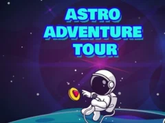 Astro Adventure Tour — free online game