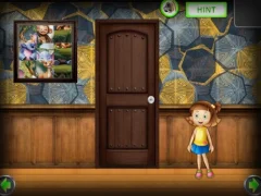 Amgel Kids Room Escape 255 – tasuta veebimäng