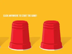 Three Cups — free online game