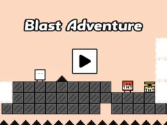 Blast Adventure — gioco online gratis