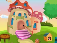 Playful Bat Escape — free online game