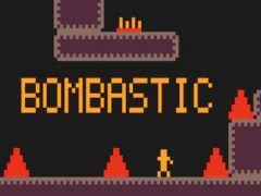 Bombastic — free online game