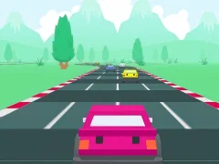 Spil Racing Car online