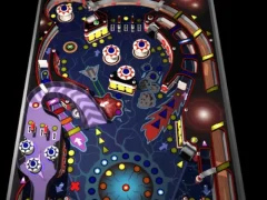 3D Pinball Space Cadet — free online game