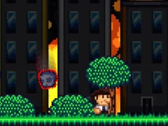 Meteor Tempest 2 — free online game