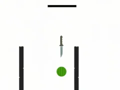 Watermelon Destroyer — free online game