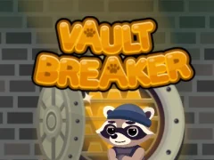 Vault Breaker — free online game