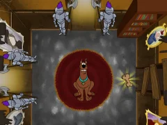 Scooby’s Knightmare — free online game