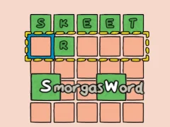 Smorgasword – tasuta veebimäng