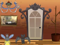Smolloween Escape — free online game