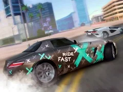 Nitro Burnout — free online game