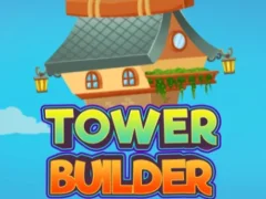 Tower Builder — free online game