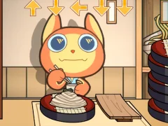 Shameless Soba 2 — free online game
