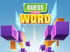 Guess the Word — free online game