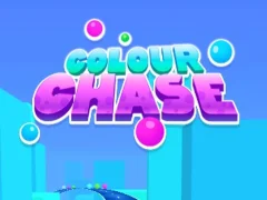Colour Chase — free online game