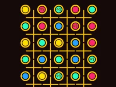 Gioco Match Dots in linea