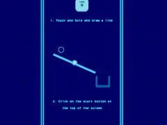 Gioco Lines Constructor in linea