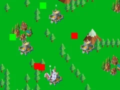 Castle Conquest — free online game