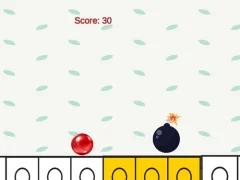 Bounce Fury — gioco online gratis