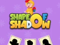 Gioco Shape Of Shadow in linea