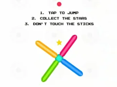 Red Ball Jump — joc online gratuit