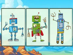 Spot the Odd One — free online game